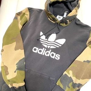 Adidas Hoodie